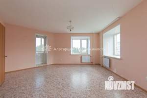 2-к квартира, вторичка, 57м2, 8/10 этаж