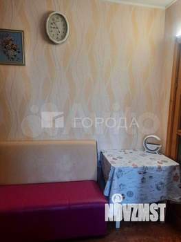 1-к квартира, вторичка, 37м2, 7/9 этаж