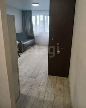 Студия квартира, вторичка, 30м2, 9/19 этаж