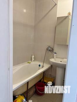 Студия квартира, вторичка, 21м2, 8/10 этаж