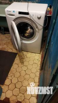 1-к квартира, вторичка, 32м2, 2/5 этаж