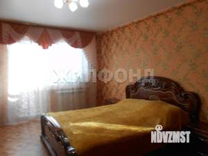 3-к квартира, вторичка, 59м2, 3/5 этаж