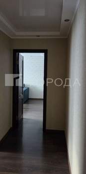 2-к квартира, вторичка, 43м2, 3/5 этаж