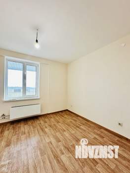 2-к квартира, сданный дом, 73м2, 16/17 этаж
