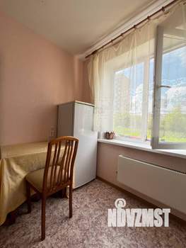 1-к квартира, вторичка, 26м2, 1/9 этаж