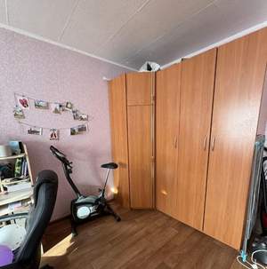 1-к квартира, вторичка, 31м2, 1/5 этаж