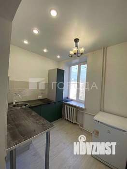 2-к квартира, вторичка, 46м2, 3/4 этаж