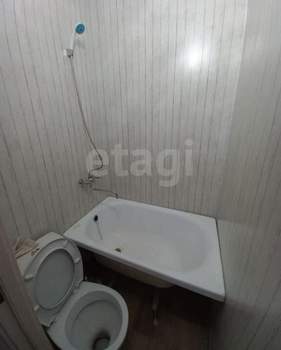 Студия квартира, вторичка, 14м2, 3/4 этаж