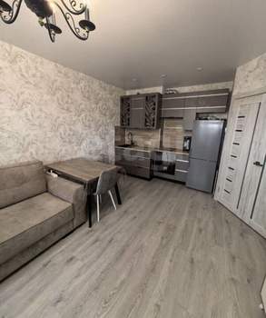 2-к квартира, вторичка, 35м2, 4/10 этаж