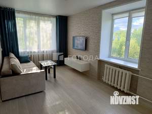 1-к квартира, вторичка, 32м2, 5/5 этаж