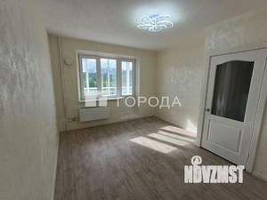 1-к квартира, вторичка, 26м2, 3/17 этаж