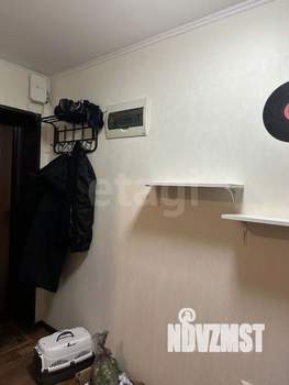 1-к квартира, вторичка, 32м2, 6/6 этаж