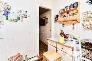 2-к квартира, вторичка, 43м2, 3/5 этаж