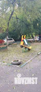 1-к квартира, вторичка, 18м2, 1/5 этаж