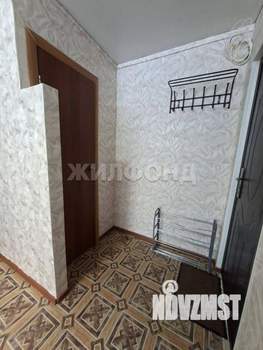 Студия квартира, вторичка, 15м2, 1/9 этаж