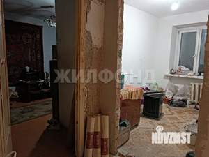 2-к квартира, вторичка, 39м2, 3/5 этаж