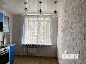 3-к квартира, вторичка, 56м2, 2/5 этаж
