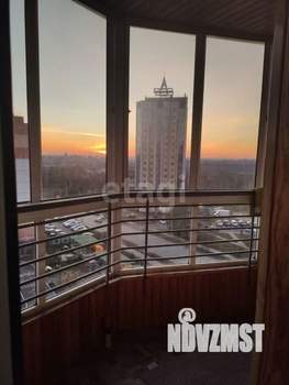2-к квартира, вторичка, 65м2, 8/10 этаж