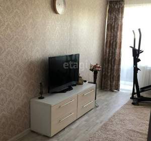 2-к квартира, вторичка, 54м2, 9/9 этаж