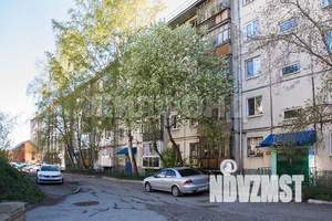 2-к квартира, вторичка, 45м2, 2/5 этаж