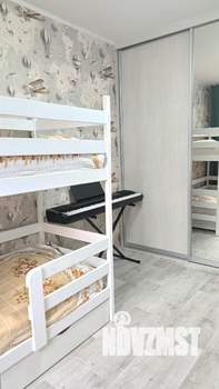 3-к квартира, вторичка, 64м2, 5/9 этаж