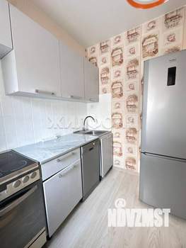 2-к квартира, вторичка, 42м2, 2/4 этаж