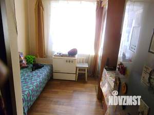 Студия квартира, вторичка, 12м2, 1/9 этаж