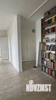 3-к квартира, вторичка, 85м2, 7/17 этаж