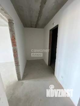 3-к квартира, сданный дом, 97м2, 2/10 этаж