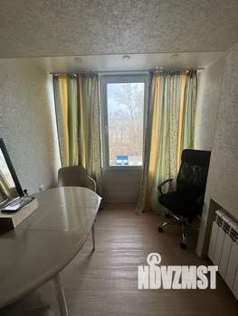 3-к квартира, вторичка, 62м2, 5/10 этаж