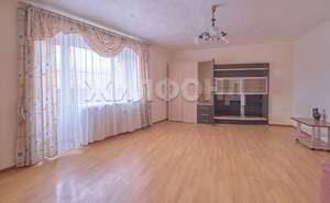 1-к квартира, вторичка, 53м2, 4/9 этаж