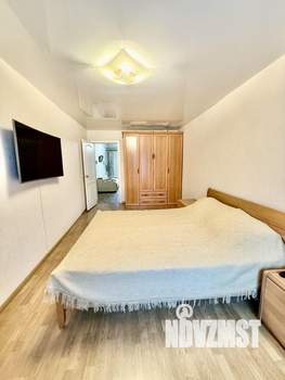 3-к квартира, вторичка, 61м2, 2/5 этаж