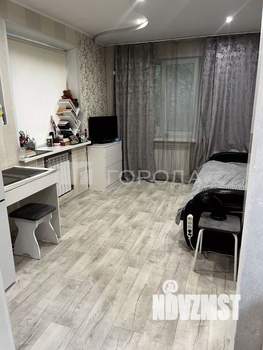 Студия квартира, вторичка, 18м2, 1/5 этаж
