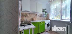 2-к квартира, вторичка, 43м2, 5/5 этаж