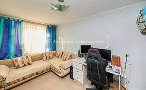 3-к квартира, вторичка, 59м2, 5/9 этаж