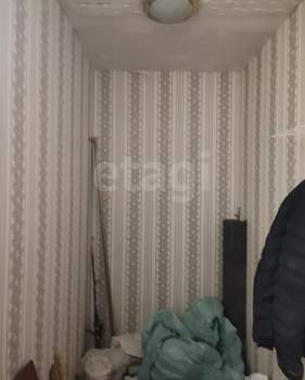 1-к квартира, вторичка, 36м2, 2/10 этаж