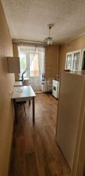 1-к квартира, вторичка, 34м2, 2/9 этаж