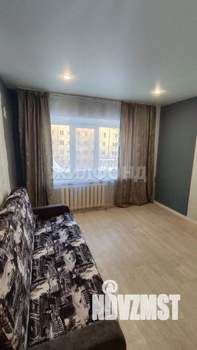 Студия квартира, вторичка, 18м2, 3/5 этаж