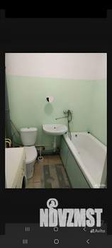 1-к квартира, вторичка, 39м2, 8/10 этаж