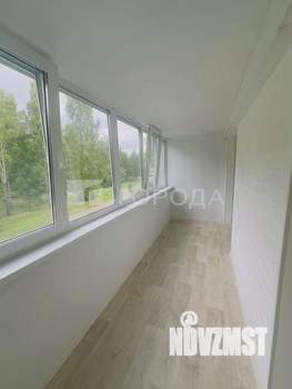 1-к квартира, вторичка, 30м2, 2/5 этаж