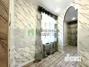 Студия квартира, вторичка, 18м2, 2/5 этаж