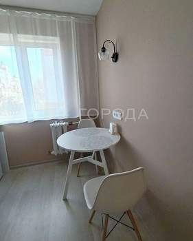 1-к квартира, вторичка, 30м2, 3/5 этаж