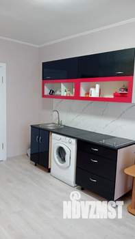 Студия квартира, вторичка, 17м2, 1/3 этаж