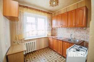 1-к квартира, вторичка, 30м2, 4/5 этаж