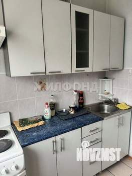 1-к квартира, вторичка, 30м2, 3/5 этаж