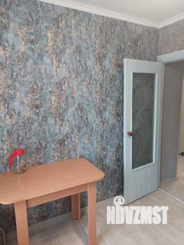 1-к квартира, вторичка, 32м2, 4/6 этаж