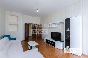 2-к квартира, вторичка, 76м2, 5/8 этаж