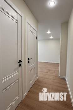 3-к квартира, вторичка, 60м2, 5/5 этаж