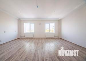 2-к квартира, вторичка, 53м2, 2/17 этаж