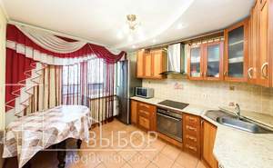 2-к квартира, вторичка, 55м2, 2/10 этаж